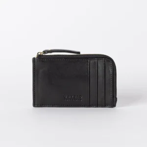 Lola Coin Purse Classic Black