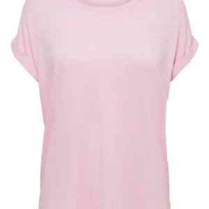 ONLMOSTER – Rosa topp