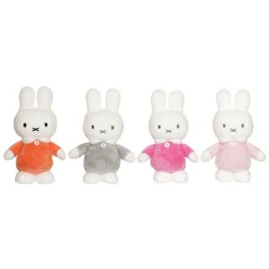 Miffy Gosedjur Kanin
