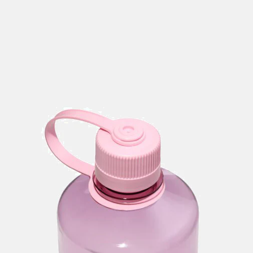 1L Narrow Mouth Sustain Water Bottle Cherry Blossom - Bild 3