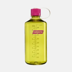 1L Narrow Mouth Sustain Water Bottle Endive Fuchsia Purple