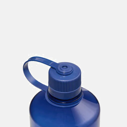1L Narrow Mouth Sustain Water Bottle Denim - Bild 3