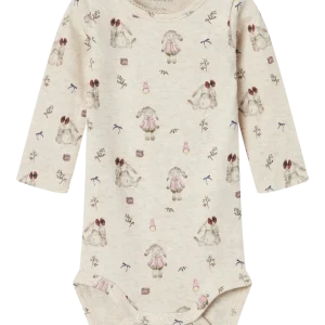 NBFRABBIT – Body med kaniner