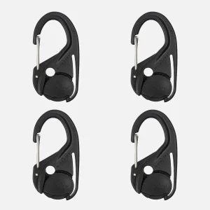 4-pack Cam Jam Plastic
