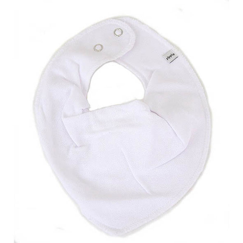 Dregglis Enfärgad Storpack 8-pack Vit