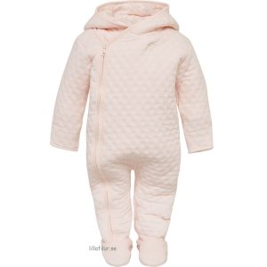 Prematuroverall Fixoni 44cl OEKO / Rosa