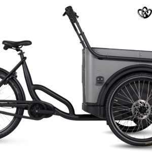 Royal Cargobike Premium