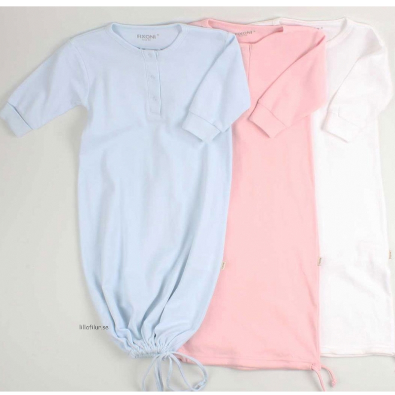 Sovpåse / Pyjamaspåse Baby / Sovklänning Barn - Bild 3