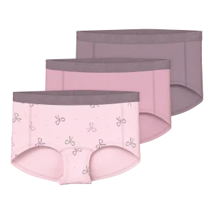 NKFHIPSTER – 3-Pack hipster