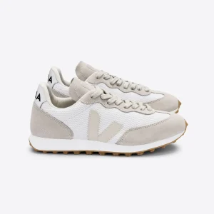 Rio Branco White Pierre Natural - Unisex - VEJA