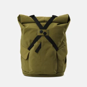 Kross Ultramid Solid Olive - PINQPONQ