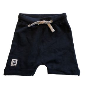 Shorts Baby Barn Marinblå Storlek 62-86 cl
