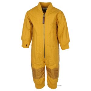 Skaloverall Våroverall En Fant Overall Gul