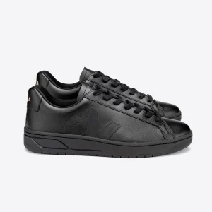 Urca CWL Vegan Full Black - Men´s - VEJA