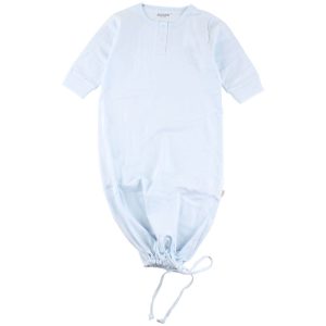 Pyjamaspåse Baby / Sovpåse / Sovklänning – Blå