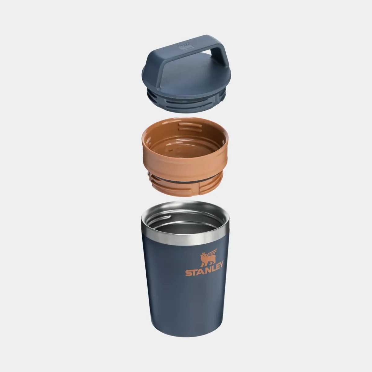 Shortstack Café-To-Go Travel Mug Twilight 0,23L - Bild 3