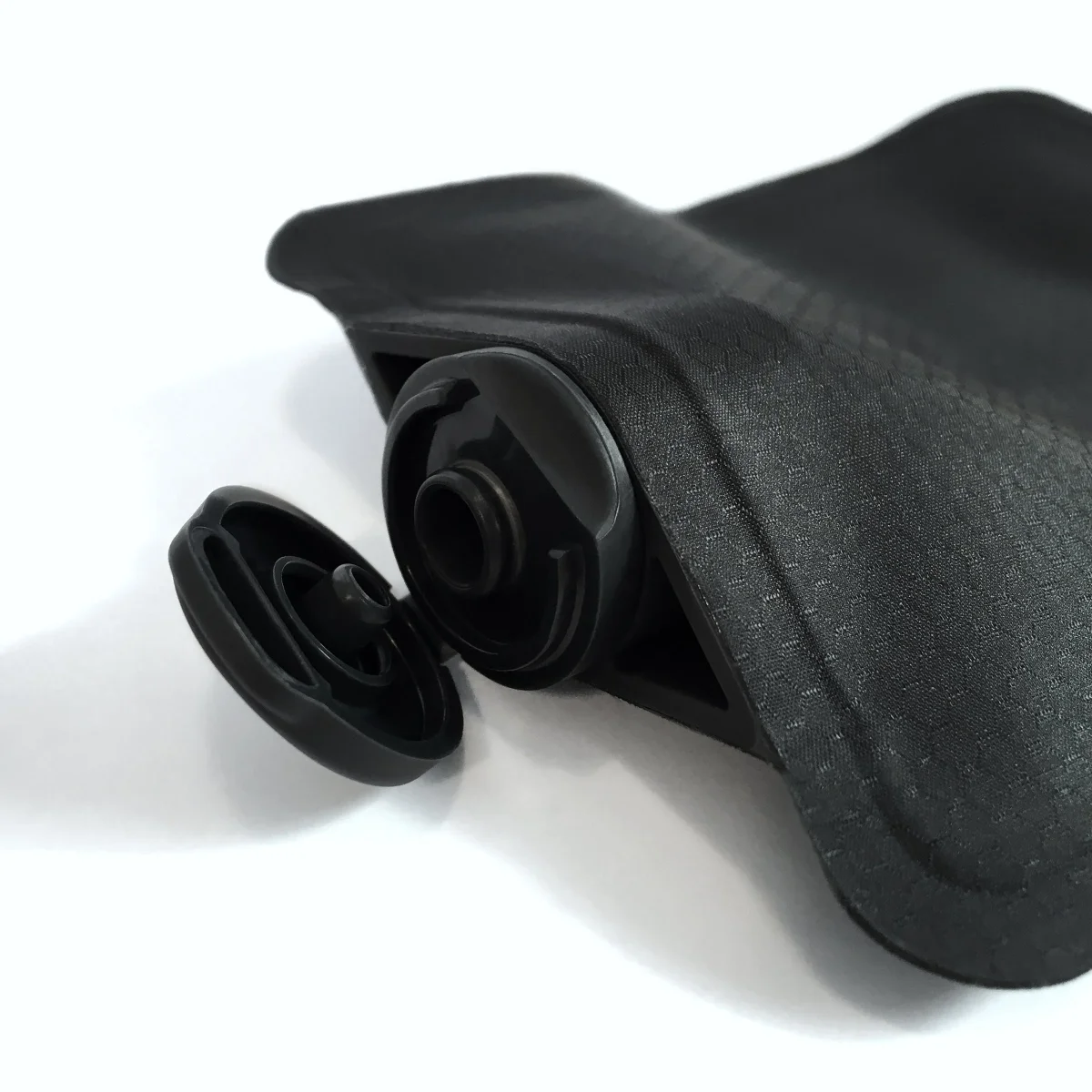 Flatpak Toiletry Bottle 3-pack Multi - Bild 7