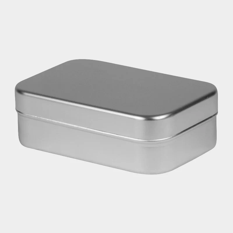 Matdosa Aluminium 1820ml - TRANGIA