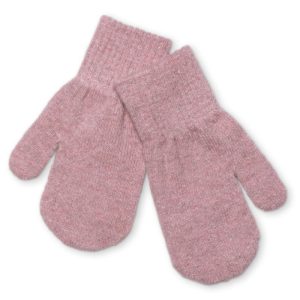Tumvantar Ull Barn Rosa