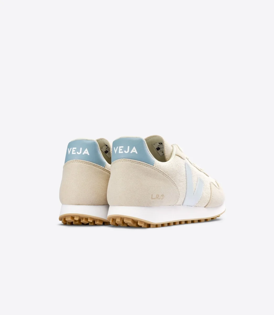 Sdu J-Mesh Vegan Juta Ice - Women's - VEJA - Bild 5