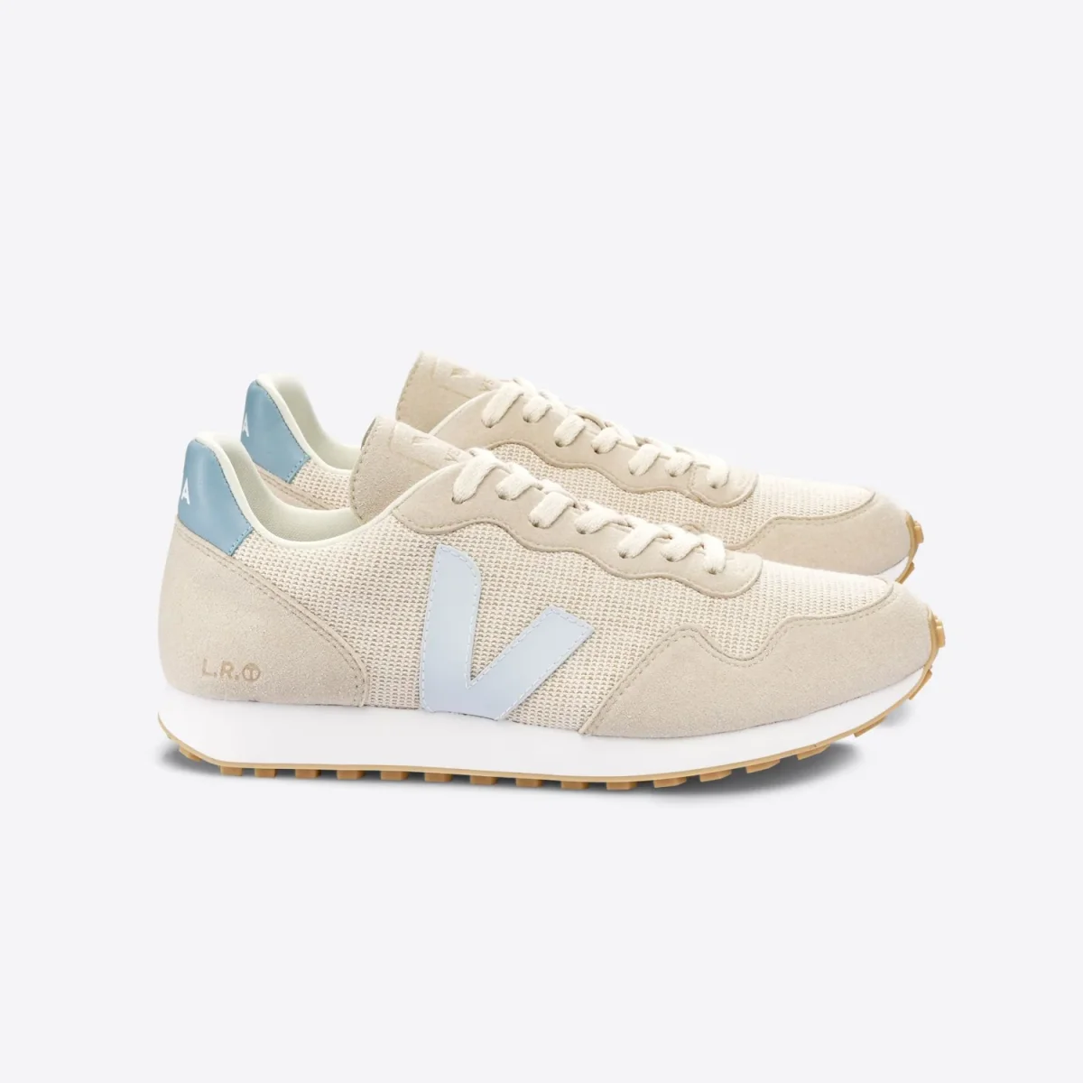 Sdu J-Mesh Vegan Juta Ice - Women's - VEJA - Bild 2