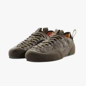 1PM Camo Heavy Canvas