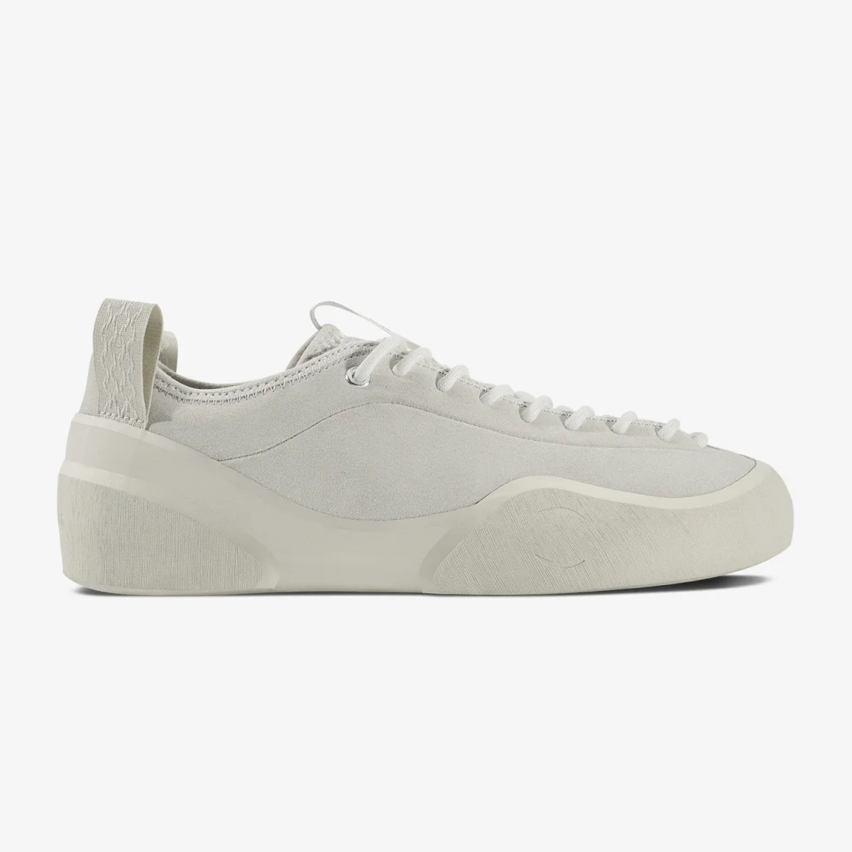 1PM Cream Suede - Bild 2