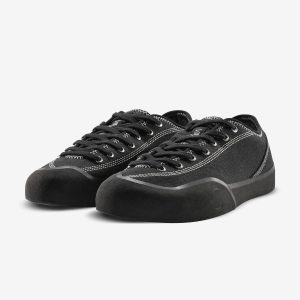 1:30 PM Black Canvas