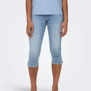 ONLBLUSH – Caprijeans